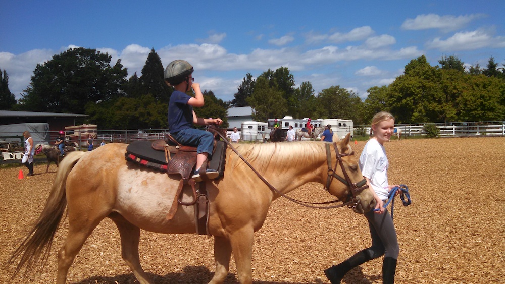 Herrold Stables