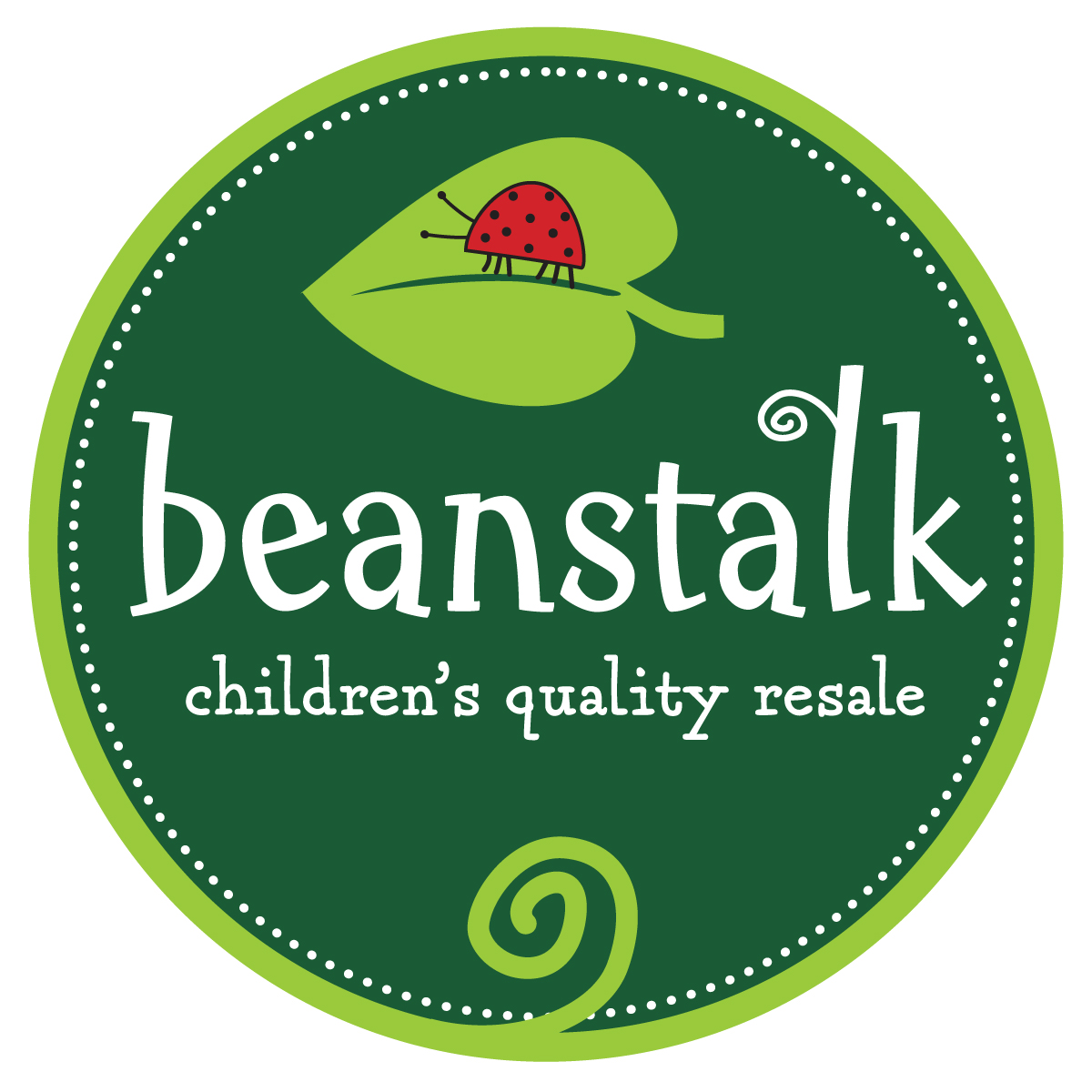 Beanstalk Children’s Resale