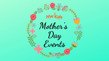 Mother's Day Events