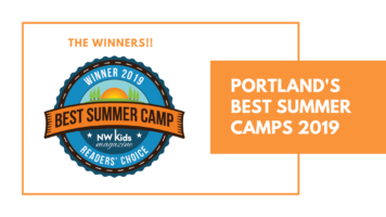 Portland's Best Summer Camps