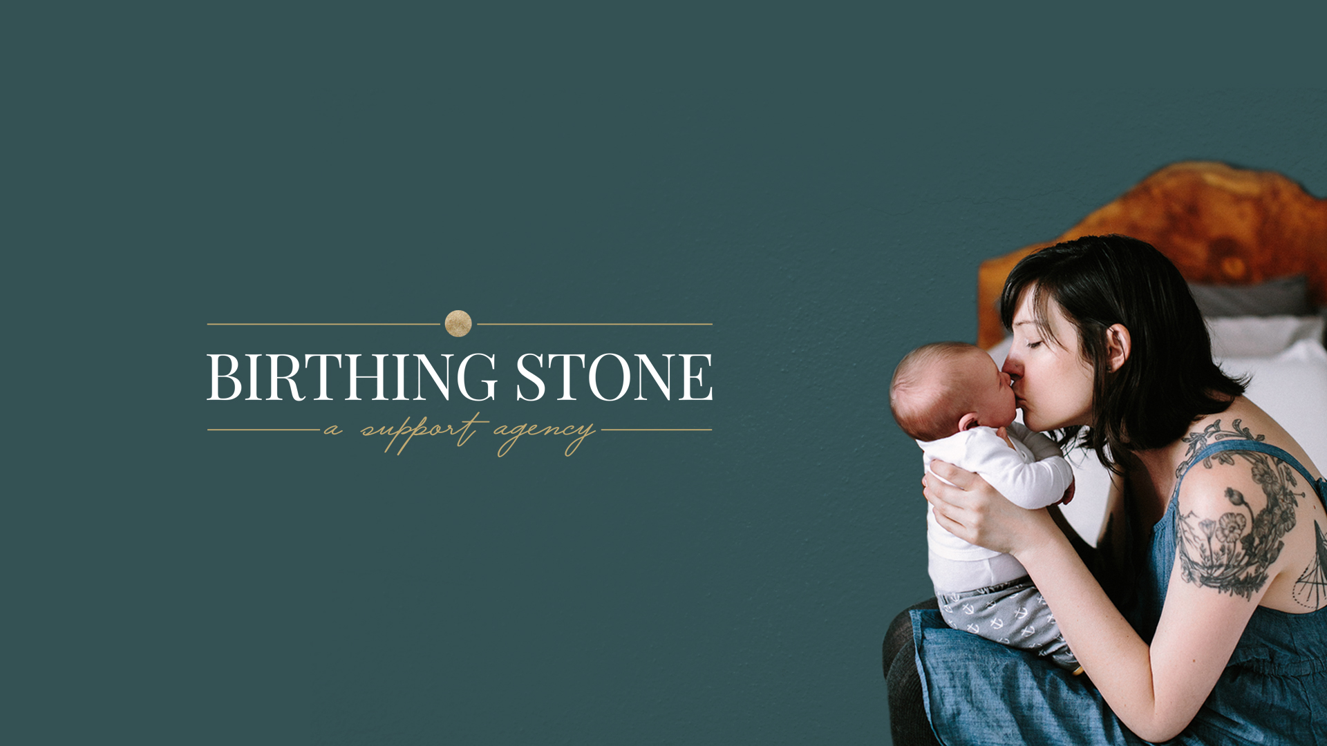Birthing Stone Doula