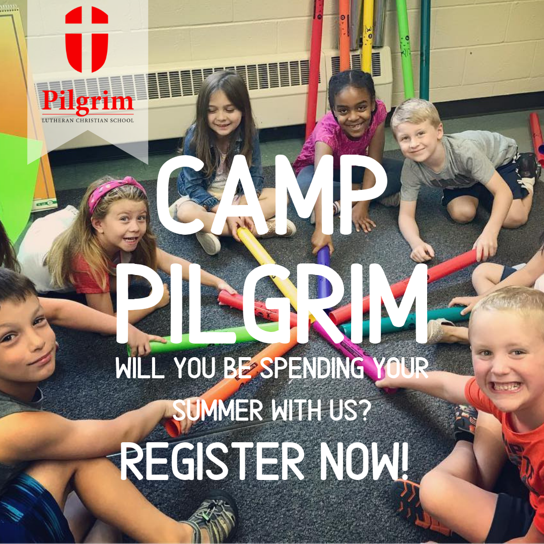 Pilgrim Lutheran Christian School