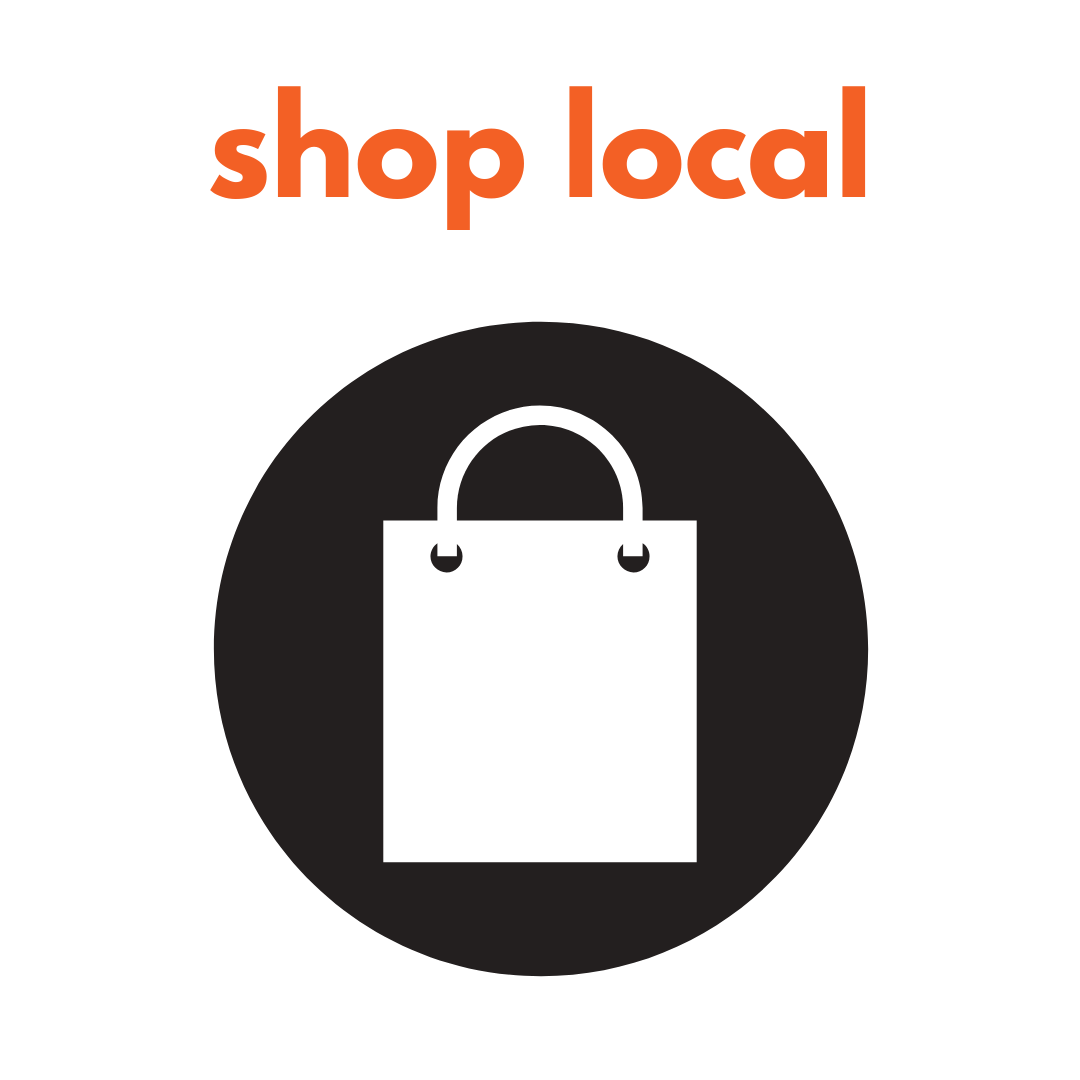 Shop Local