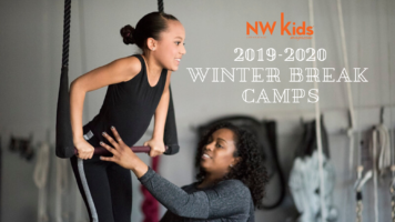 2019-20 Winter Break Camps