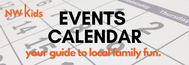 Kids Activities And Things To Do Portland Events Calendar Nw Kids