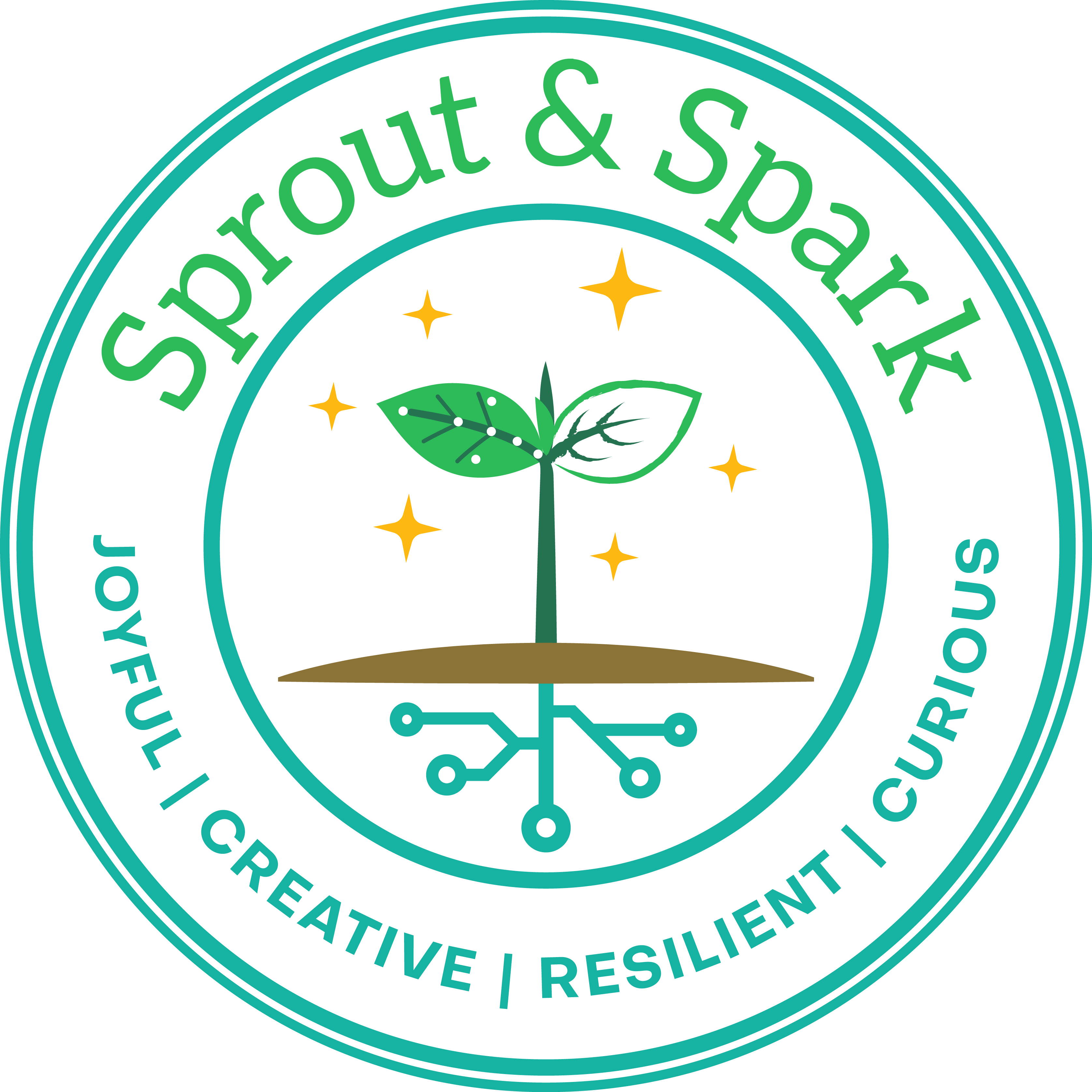 Sprout and Spark Preschool