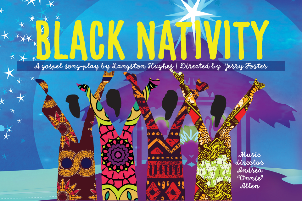 Black Nativity