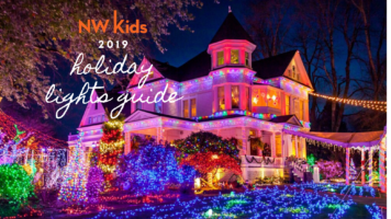 2019 Holiday Lights Guide