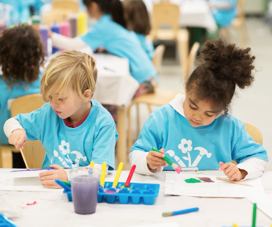 Portland Children's Museum