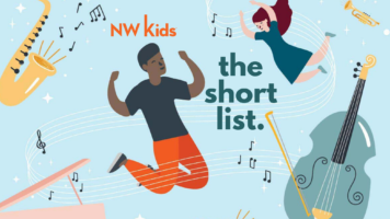 the short list