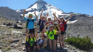 Mt. Hood Meadows