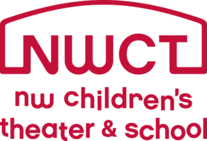 NWCT logo