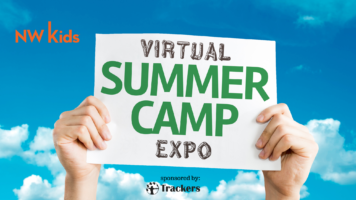 Virtual Summer Camp Expo