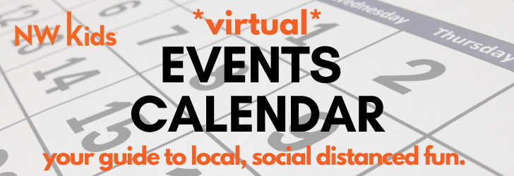 Kids Activities And Things To Do Portland Events Calendar Nw Kids