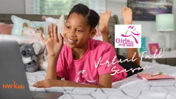 Girls on the Run