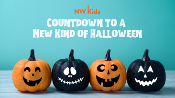 Countdown to a New Kind of Halloween
