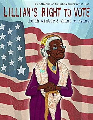 Lillian's right to vote