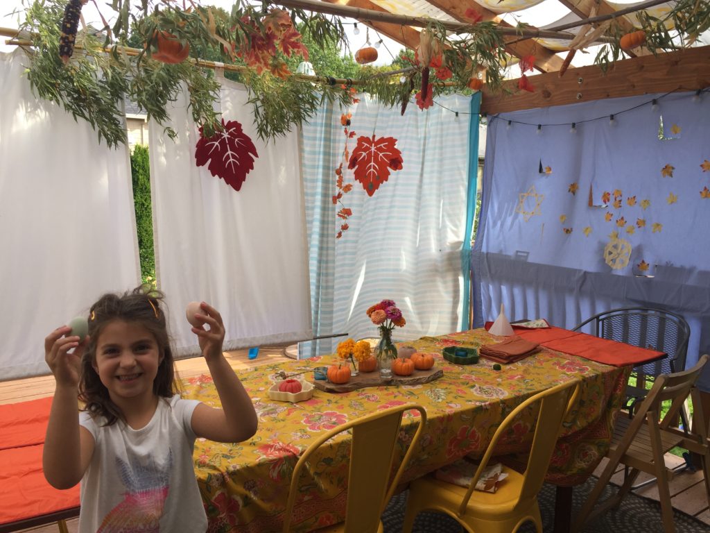 sukkot