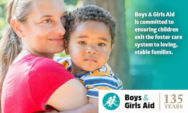 Boys & Girls Aid