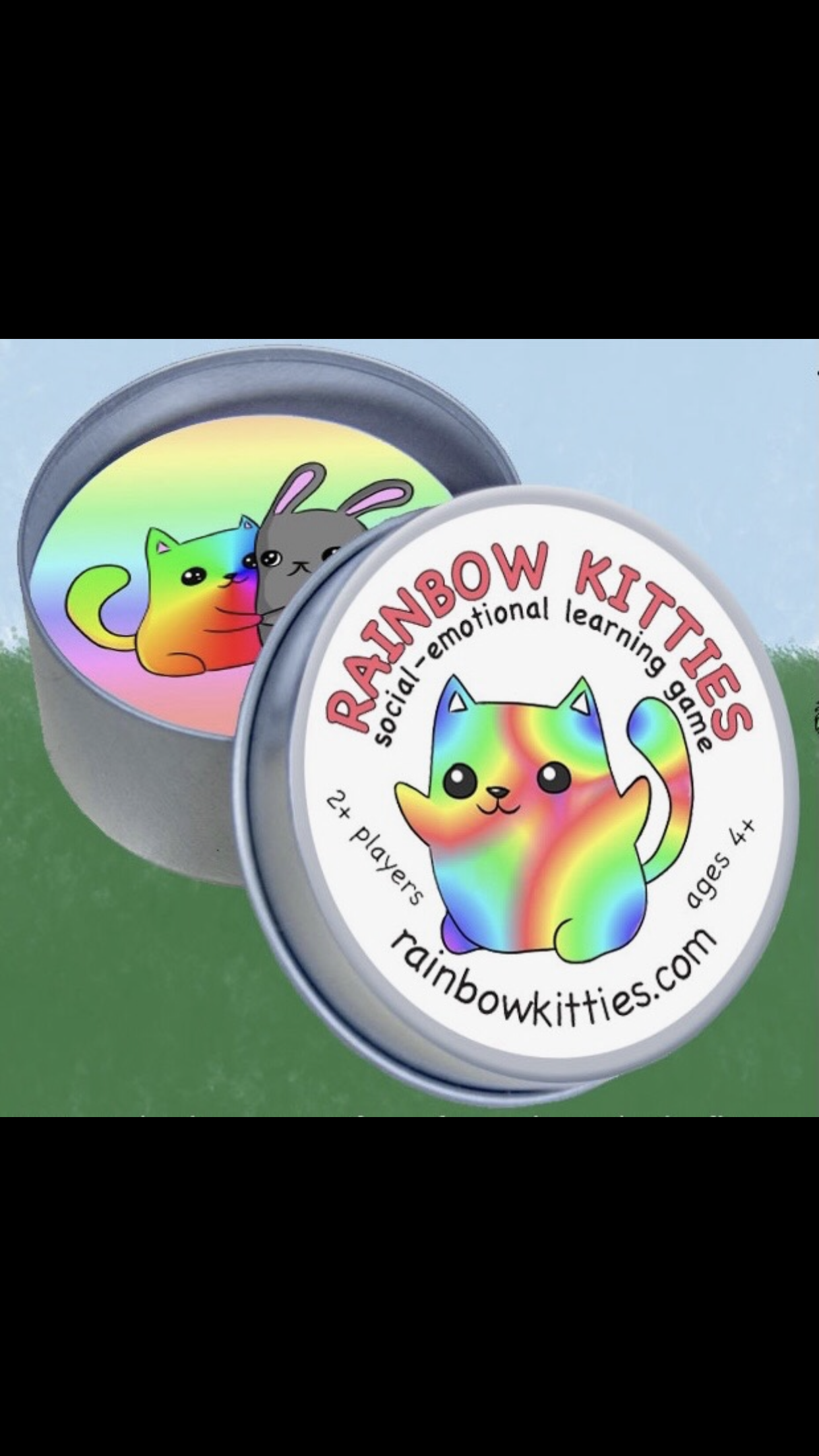 www.rainbowkitties.com