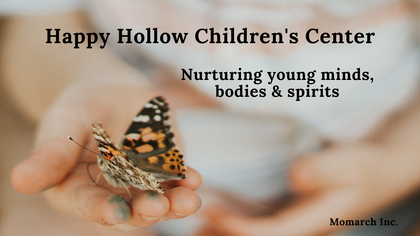 Happy Hollow Children’s Center