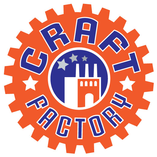 The Craft Factory