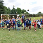 Baxter Sports Camp