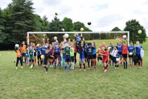 Baxter Sports Camps