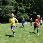 Baxter Sports Camp