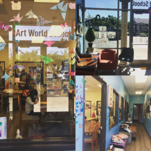 Art World School