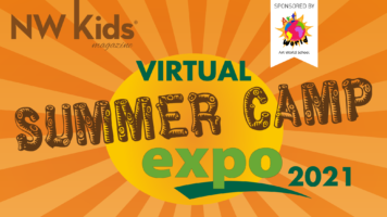 Virtual Summer Camp Expo