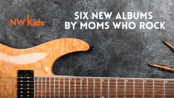 Six New Albums by Moms Who Rock