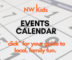 Events Calendar