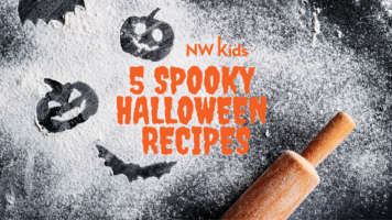 5 Spooky Halloween Recipes