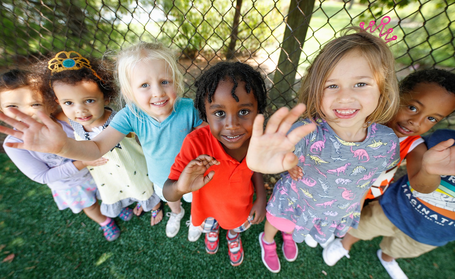 Cadence Academy Preschool, Sellwood