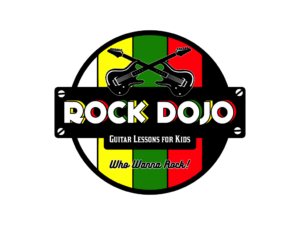 Rock Dojo: Get a Black Belt in Rock!