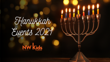 hanukkah events