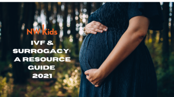 IVF & Surrogacy Guide