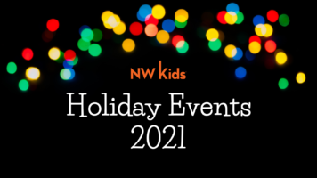 Holiday Events 2021