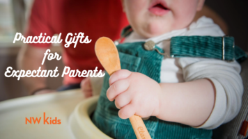 Practical Gifts for Expectant Parents