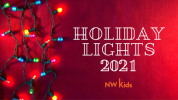 holiday lights 2021