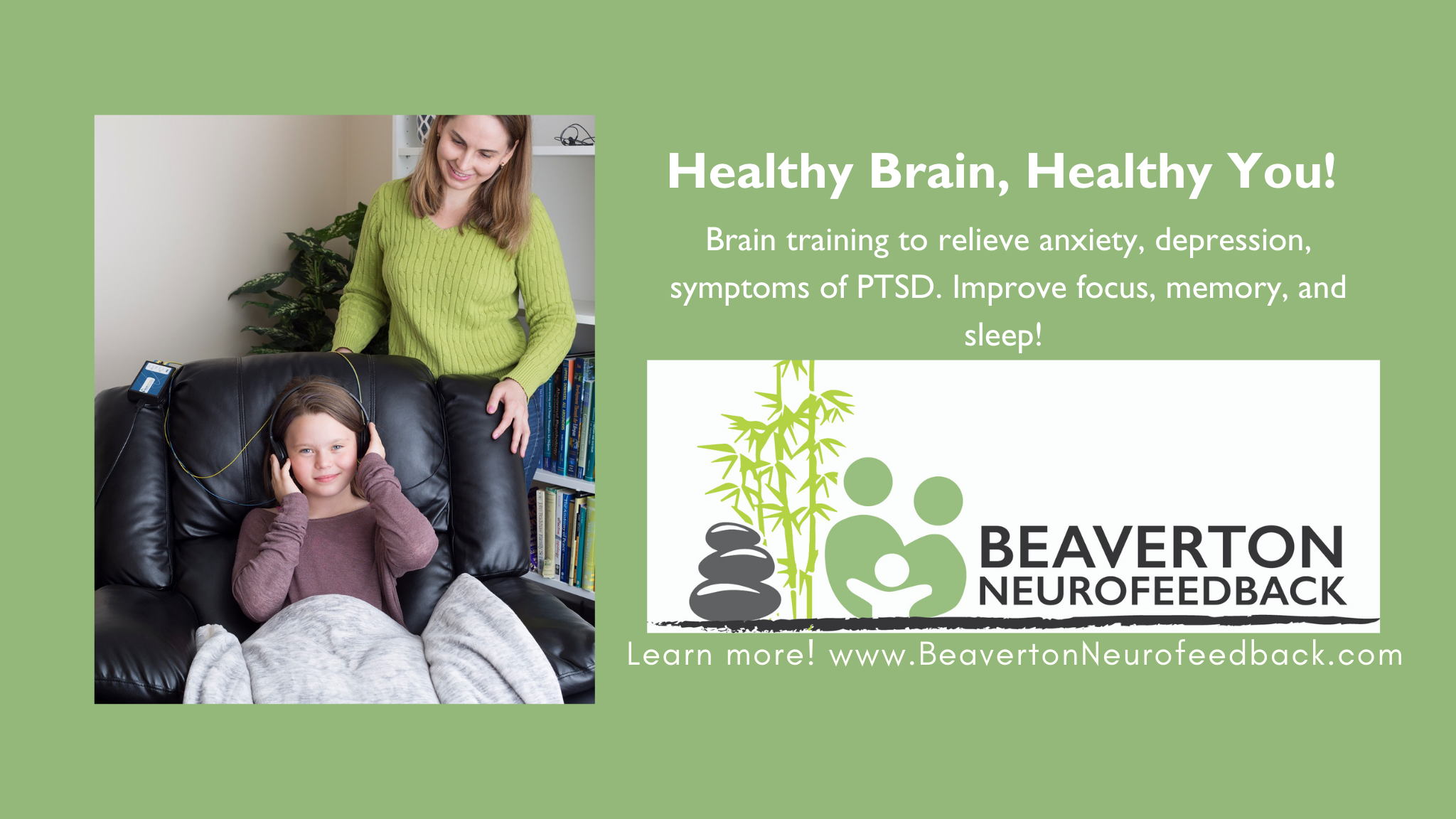 Beaverton Neurofeedback