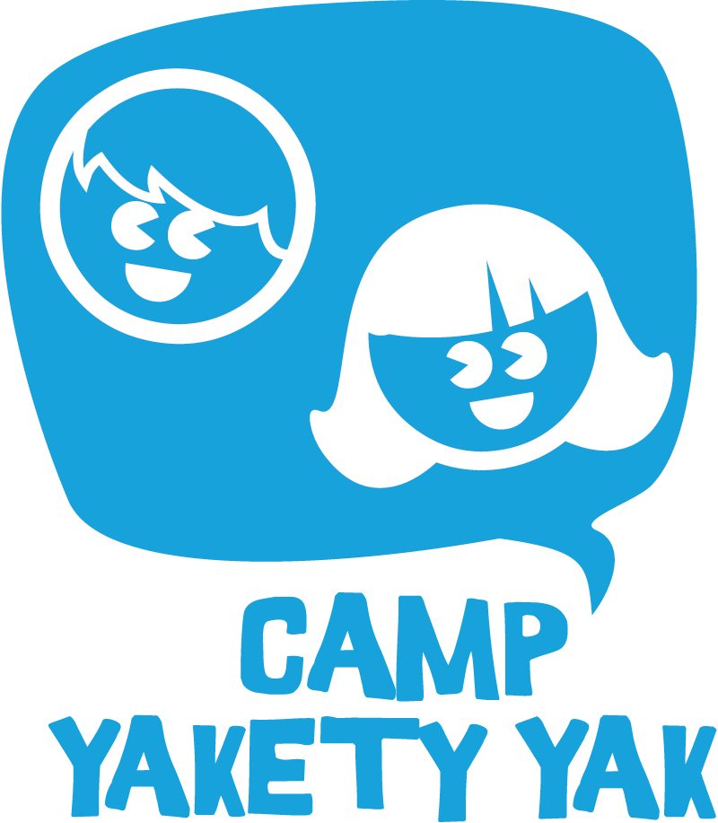Camp Yakety Yak