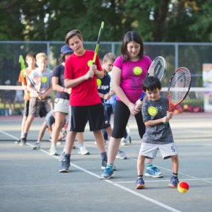 USTA PNW RecTennis