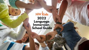 2022 Language Immersion School Guide