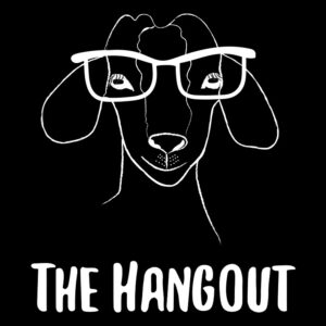 The Hangout logo