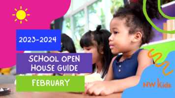 feb open house guide