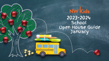 2023-2024 School Open House Guide January