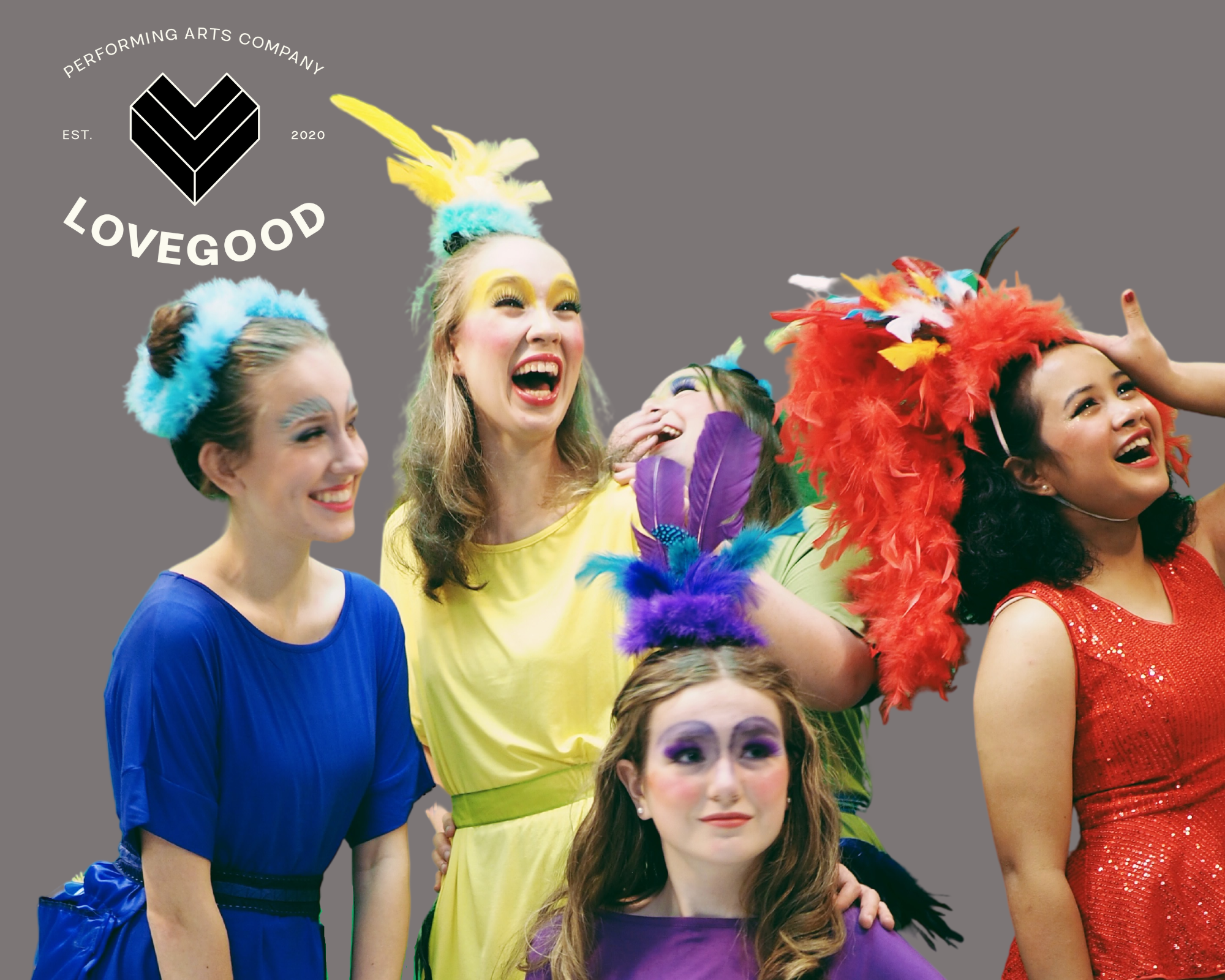 Lovegood Performing Arts Company