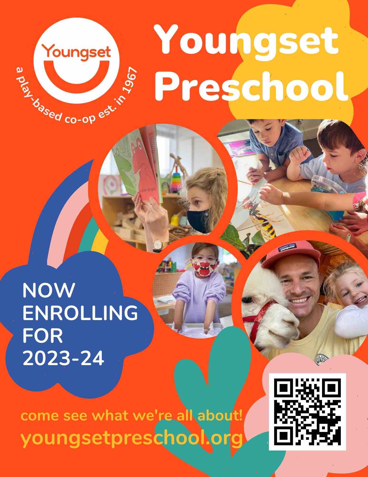 Youngset Preschool